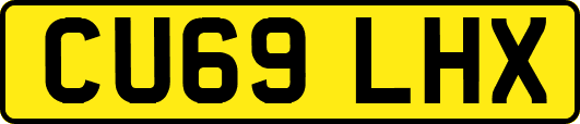 CU69LHX