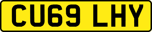 CU69LHY