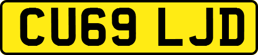 CU69LJD