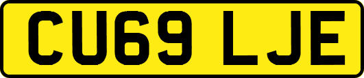 CU69LJE