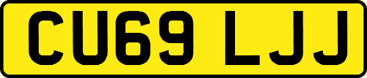 CU69LJJ