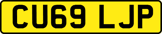 CU69LJP