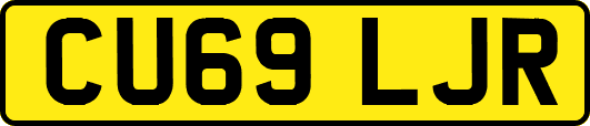 CU69LJR