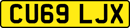 CU69LJX