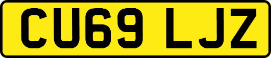 CU69LJZ