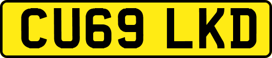 CU69LKD