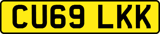 CU69LKK