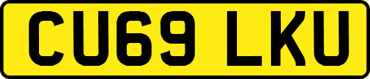 CU69LKU