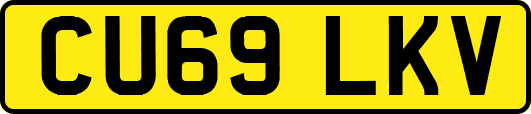 CU69LKV