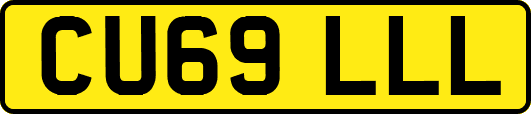 CU69LLL