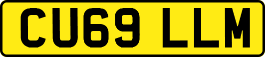 CU69LLM