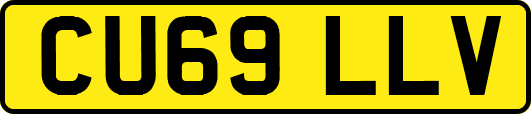 CU69LLV
