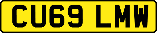 CU69LMW