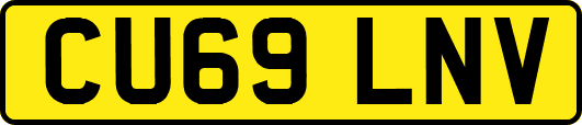 CU69LNV