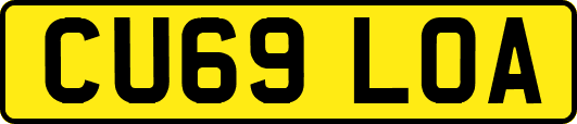 CU69LOA