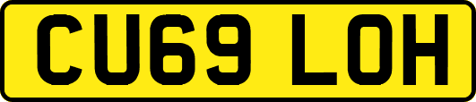 CU69LOH