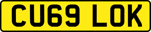 CU69LOK
