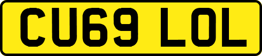 CU69LOL