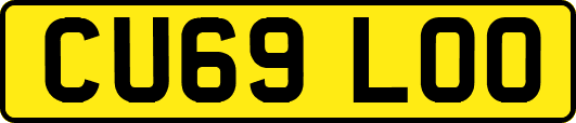 CU69LOO