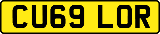 CU69LOR
