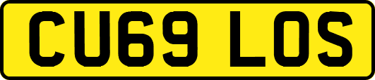 CU69LOS