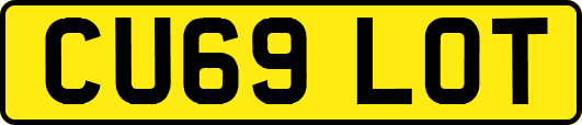 CU69LOT