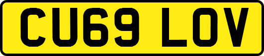 CU69LOV