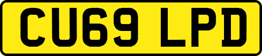 CU69LPD