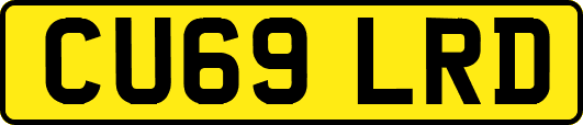 CU69LRD