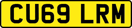 CU69LRM