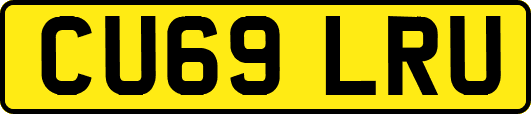 CU69LRU