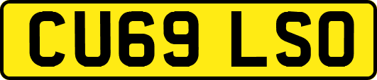 CU69LSO