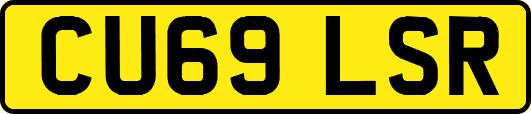 CU69LSR
