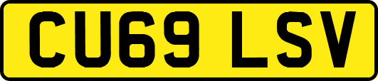 CU69LSV