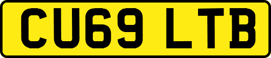 CU69LTB