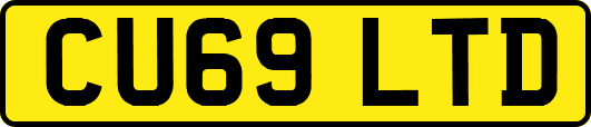 CU69LTD