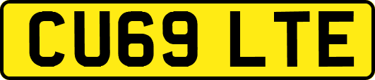 CU69LTE