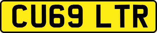 CU69LTR