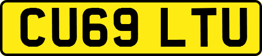CU69LTU