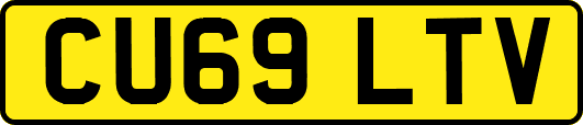 CU69LTV