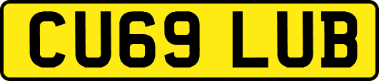 CU69LUB