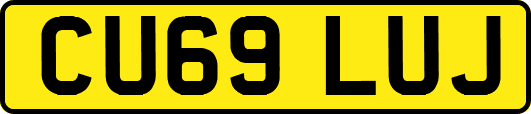 CU69LUJ