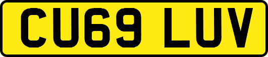 CU69LUV