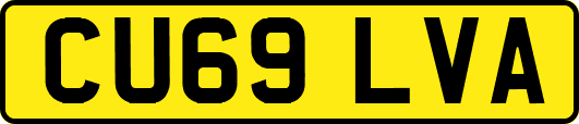 CU69LVA
