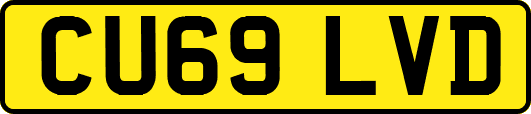 CU69LVD