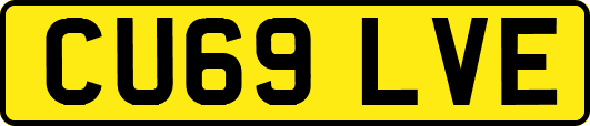 CU69LVE