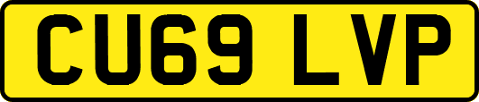 CU69LVP