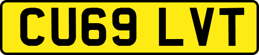 CU69LVT