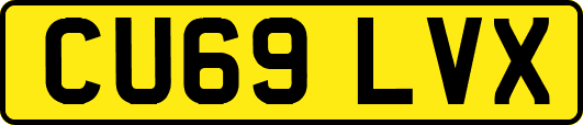 CU69LVX