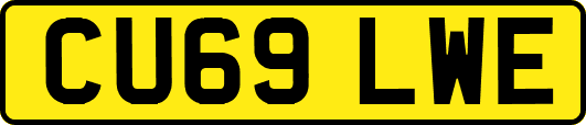 CU69LWE